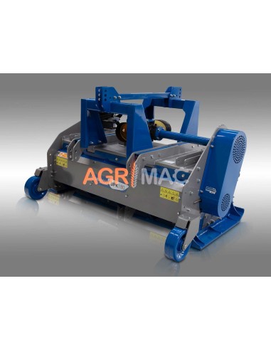 Καταστροφέας - θρυμματιστής με...