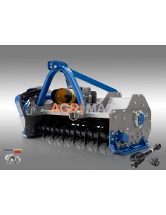 Καταστροφέας - θρυμματιστής...