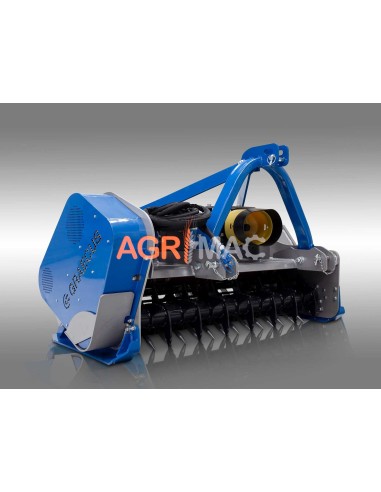 Καταστροφέας - θρυμματιστής με...