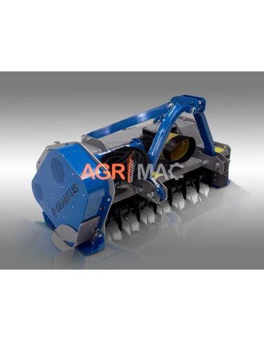 Καταστροφέας - θρυμματιστής με...