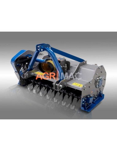 Καταστροφέας - θρυμματιστής με...