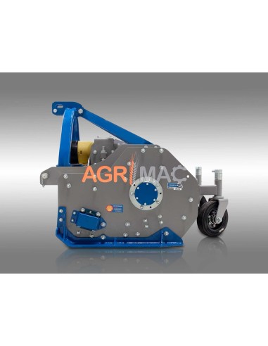 Καταστροφέας - θρυμματιστής με...