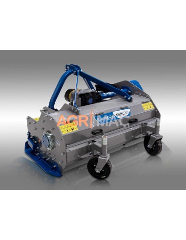 Καταστροφέας - θρυμματιστής με...