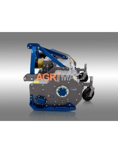 Καταστροφέας - θρυμματιστής με...