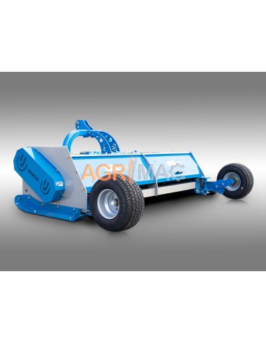 Καταστροφέας ανοιχτής καλλιέργειας...