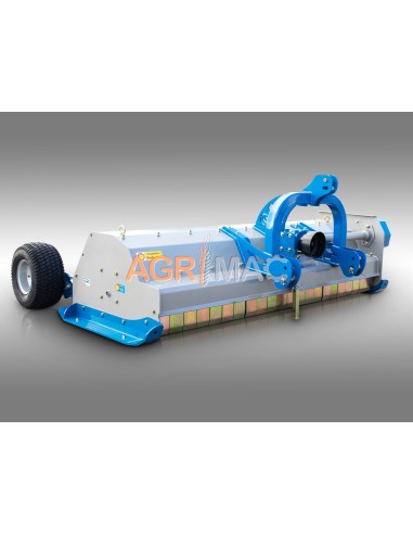 Καταστροφέας ανοιχτής καλλιέργειας...