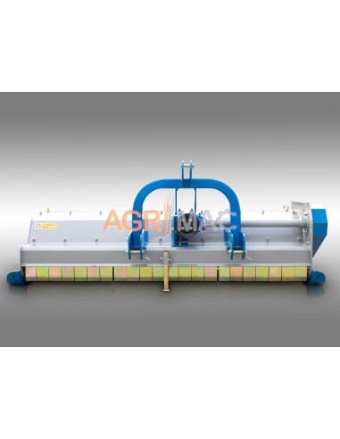 Καταστροφέας ανοιχτής καλλιέργειας...