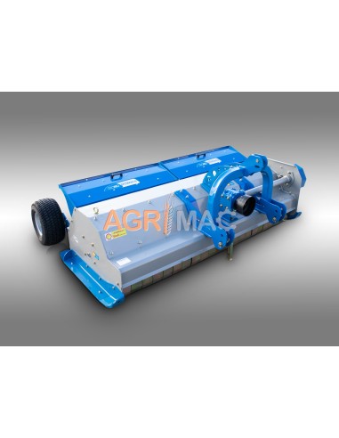 Καταστροφέας ανοιχτής καλλιέργειας...