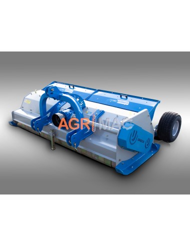 Καταστροφέας ανοιχτής καλλιέργειας...