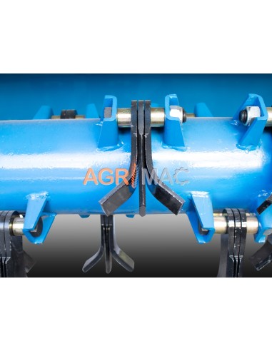 Καταστροφέας ανοιχτής καλλιέργειας...