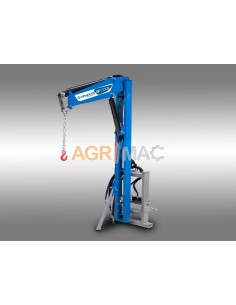 Παλάγκο για τρακτέρ BP1300S