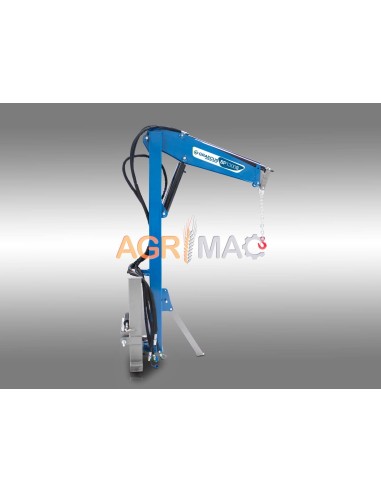 Παλάγκο για τρακτέρ BP1300S