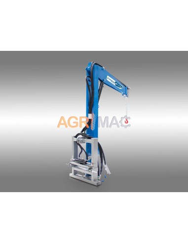 Παλάγκο για τρακτέρ BP1300S