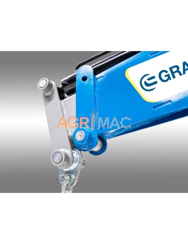 Παλάγκο για τρακτέρ BP1300S