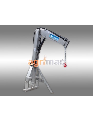 Παλάγκο για τρακτέρ BP1300