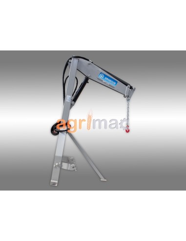 Παλάγκο για τρακτέρ BP1300