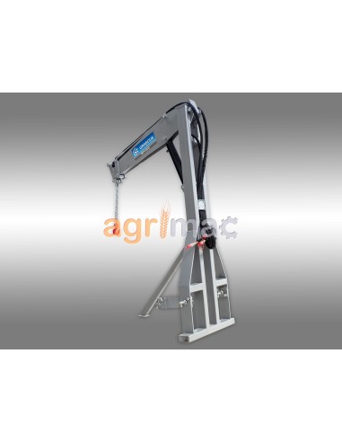 Παλάγκο για τρακτέρ BP1300