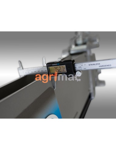 Παλάγκο για τρακτέρ BP1300