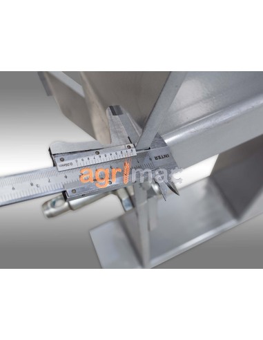 Παλάγκο για τρακτέρ BP1300