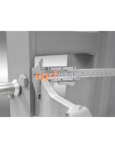 Παλάγκο για τρακτέρ BP1300