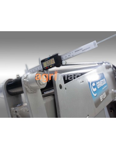 Παλάγκο για τρακτέρ BP1300