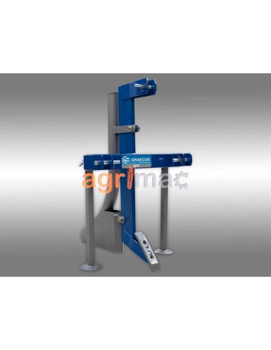 Ρίπερ εγκατάστασης δικτύων MR