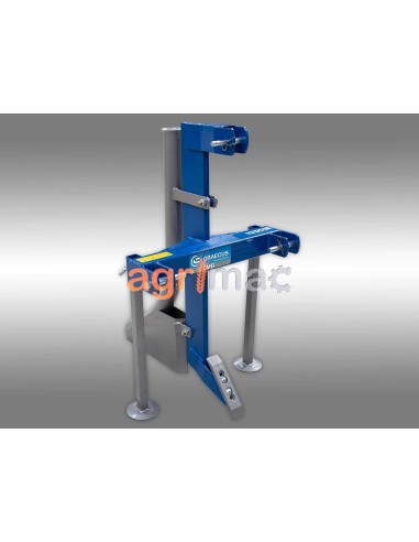 Ρίπερ εγκατάστασης δικτύων MR