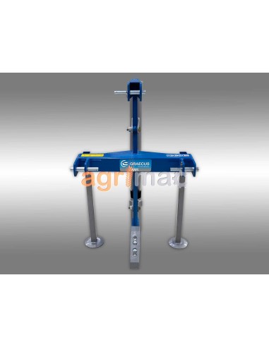 Ρίπερ εγκατάστασης δικτύων MR