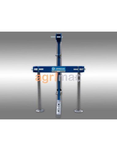 Ρίπερ εγκατάστασης δικτύων MR