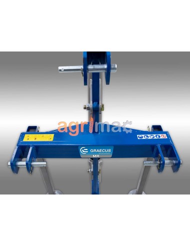 Ρίπερ εγκατάστασης δικτύων MR