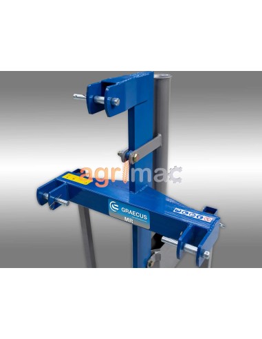 Ρίπερ εγκατάστασης δικτύων MR