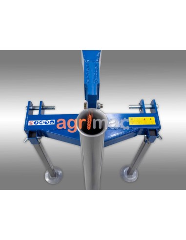 Ρίπερ εγκατάστασης δικτύων MR