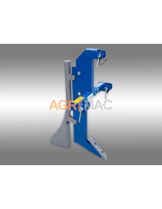 Ρίπερ εγκατάστασης δικτύων ER 2