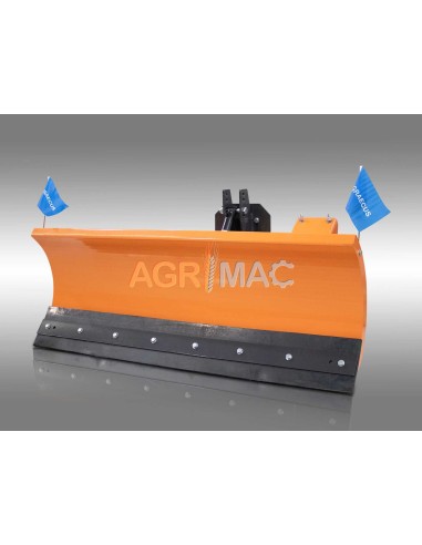 Εκχιονιστικό για τρακτέρ EXS170