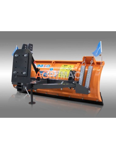 Εκχιονιστικό για τρακτέρ EXS170