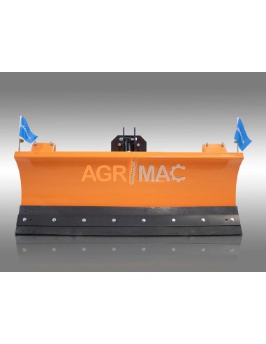 Εκχιονιστικό για τρακτέρ EXS150