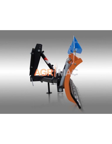 Εκχιονιστικό για τρακτέρ EXS130