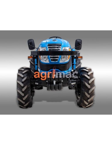 LS MT3.60 CABIN 72hp δενδροκομικό...