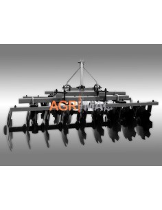 1,1m Δισκοσβάρνα τρακτέρ... 2