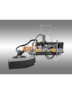 Υδραυλική βούρτσα ζιζανίων... 2