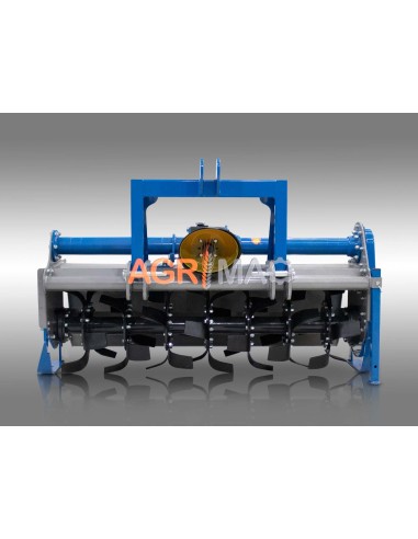 Φρέζα βαρέως τύπου BFP150