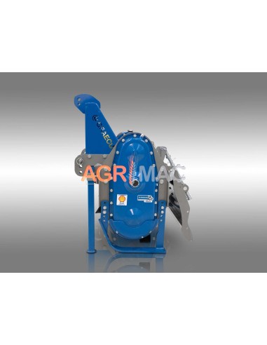 Φρέζα βαρέως τύπου BFP150