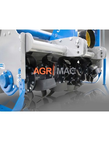 Φρέζα βαρέως τύπου BFP150