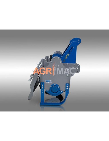 Φρέζα βαρέως τύπου BFP180