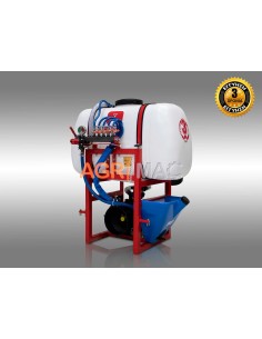 220L Ραντιστικό-Ψεκαστικό...