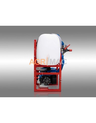 220L Ραντιστικό-Ψεκαστικό υψηλής...