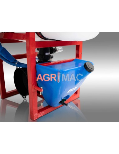 220L Ραντιστικό-Ψεκαστικό υψηλής...