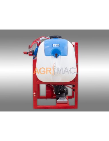 350L Ραντιστικό-Ψεκαστικό υψηλής...