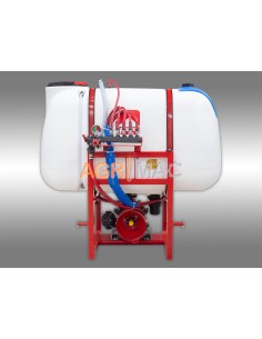 500L Ραντιστικό-Ψεκαστικό... 2