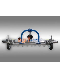 Στελεχοκόπτης με διπλό... 2